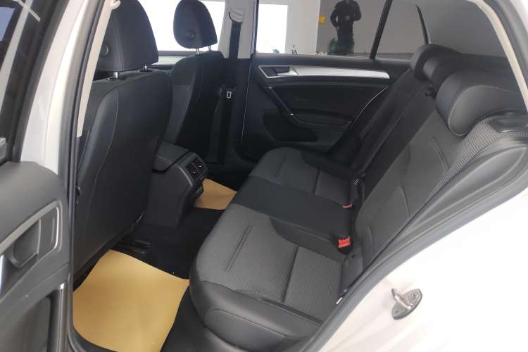 Used Volkswagen Golf 2020 280TSI DSG Comfort Version