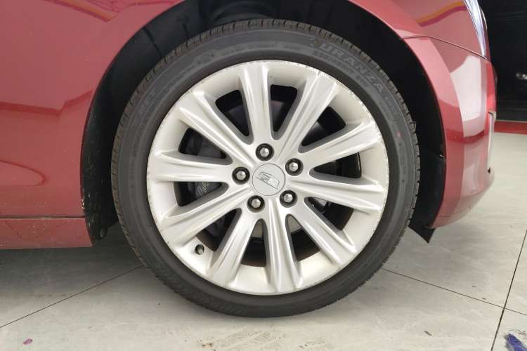 Used Cadillac ATS-L 2017 28T Fashion Edition