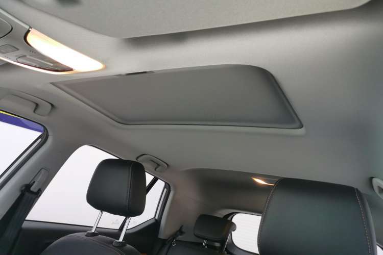 Used AION Trumpchi GE3 2020 530 Internet Enjoyment Edition