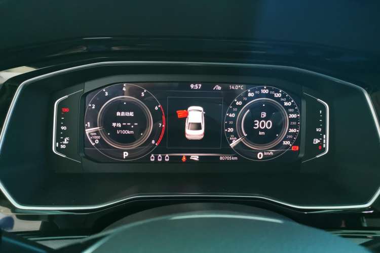 Used Volkswagen Sagitar 2022 280TSI DSG Excellence Edition
