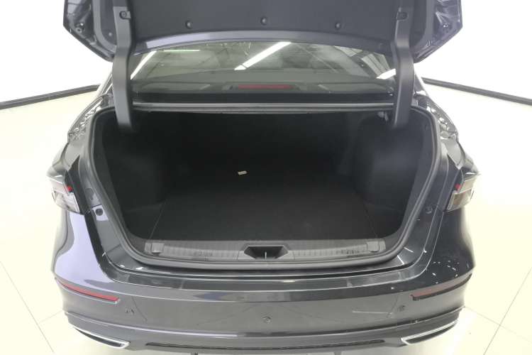 Used Chery Arrizo 5 PLUS 2023 1.5L CVT EnjoyPLUS