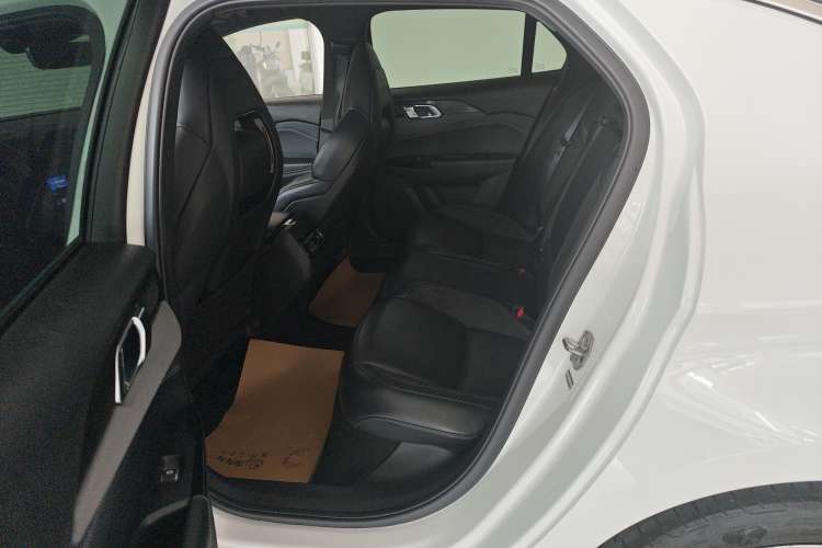 Used Lynk & Co 03 2022 1.5TD DCT JingPro