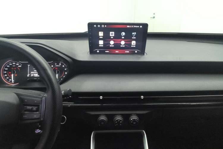 Used Wuling Alvez 2023 1.5L CVT Comfort Edition
