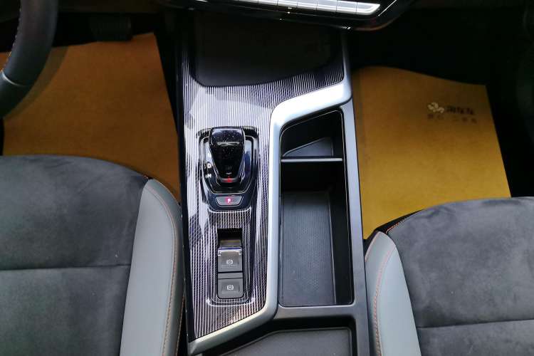 Used Haval LHERY 2021 GT Edition 1.5T Platinum Rabbit