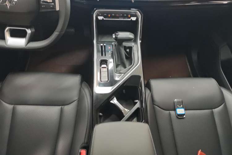 Used Wuling Asta 2021 1.5T CVT Starlight Edition Gear Lever