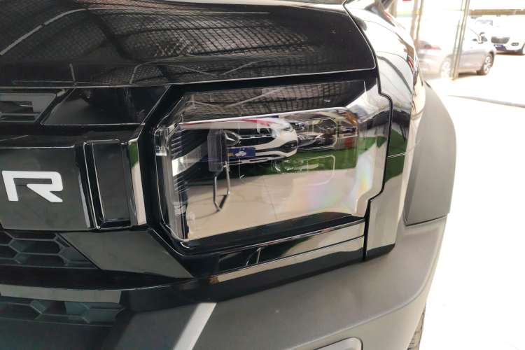 Used JETOUR Traveler 2023 2.0T Four-Wheel Drive Conqueror