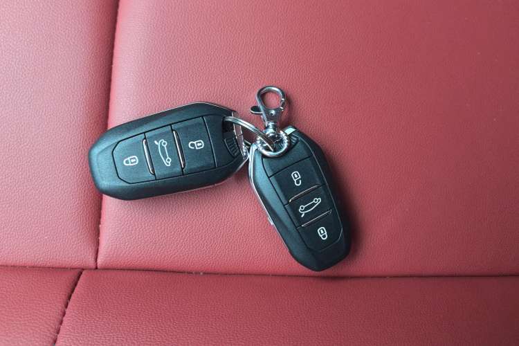 Used Citroen C5 X 2023 1.6T Enjoy the Extraordinary