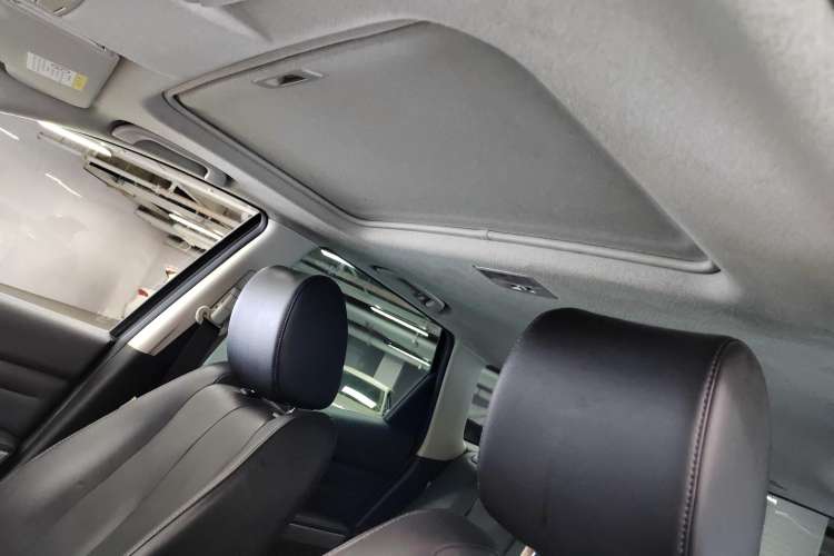 Used Mazda CX-7 2014 2.3T Smart All-Wheel-Drive Sport Edition