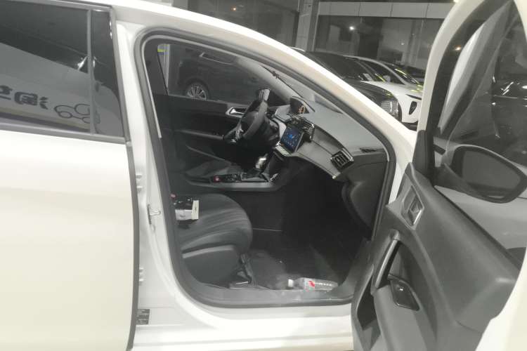 Used Peugeot 408 2022 1.6T Ambition Edition