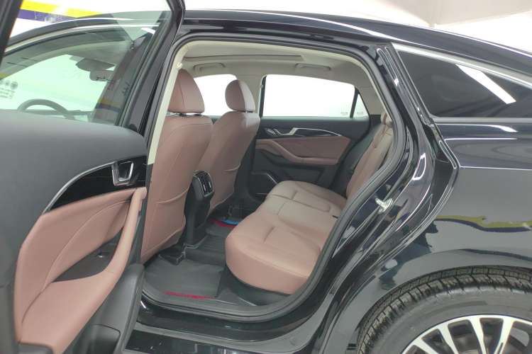 Used Bestune B70 2024 Dragon Edition 1.5T Leading Model