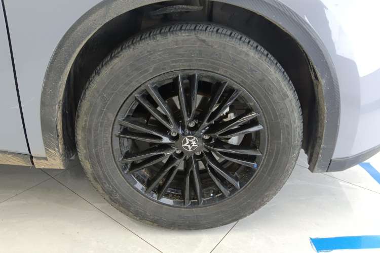 Used Venucia V 2022 260T Black Horse Edition · Idol