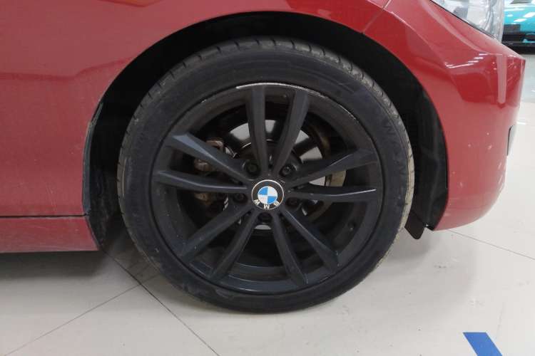 Used BMW 2 Series (Import) 2018 220i Sport Design Package
