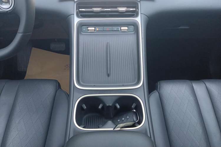 Used Wuling Xingguang S 2024 130 km Flagship Version