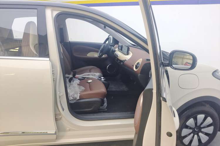 Used Wuling Bingo 2024 333 km Enjoyment Version