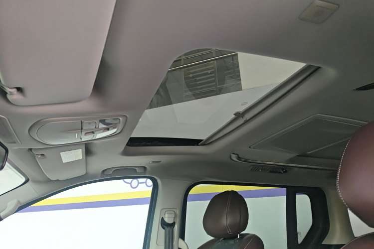 Used SAIC MAXUS G20 2020 2.0T Gasoline Automatic Flagship Edition