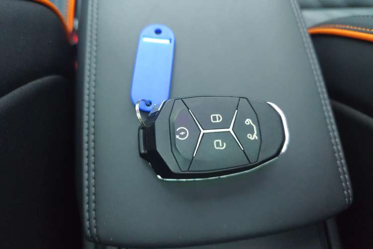 Used Lynk & Co 02 Hatchback 2021 2.0TD Halo