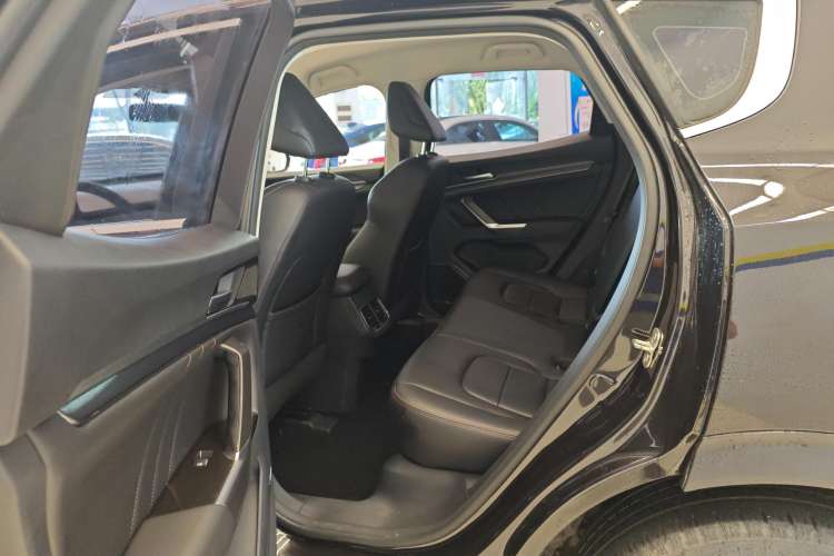 Used Haval H4 2018 Blue Label 1.3 GDIT DCT Fashion Edition