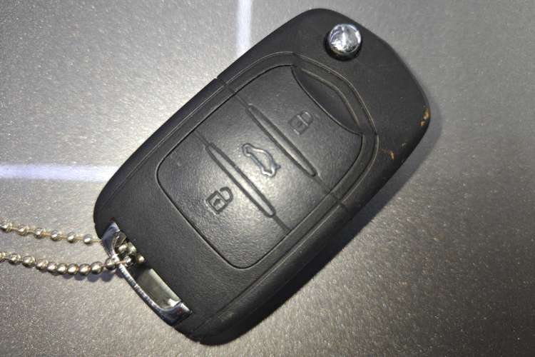 Used Baojun 310W 2017 1.5L Manual Fashion Model China V
