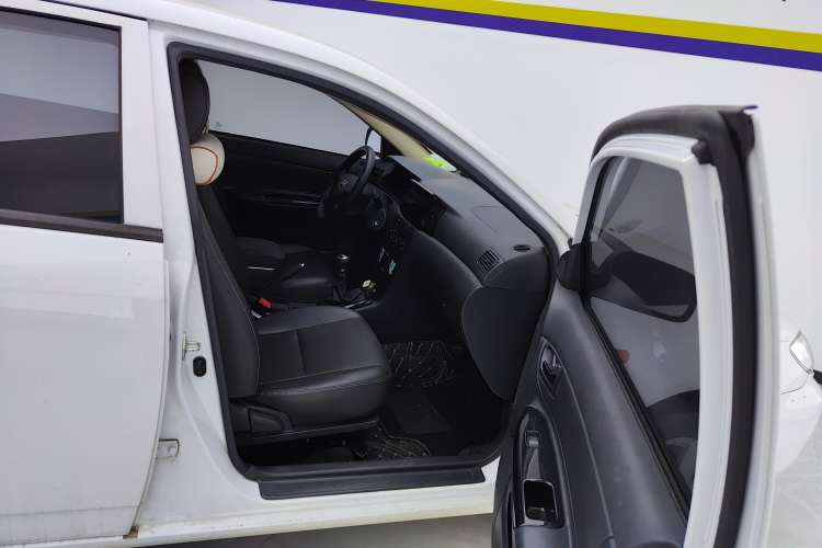 Used BYD F3 2020 1.5L Manual Classic Trim