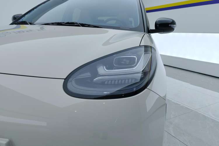 Used Wuling Bingo 2024 333 km Enjoyment Version