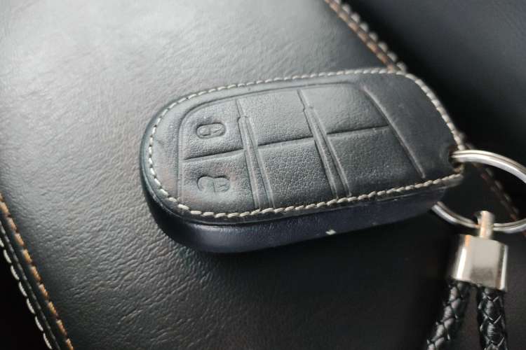 Used Jeep Compass 2019 200T Automatic Family Edition - Connected Large Screen Version