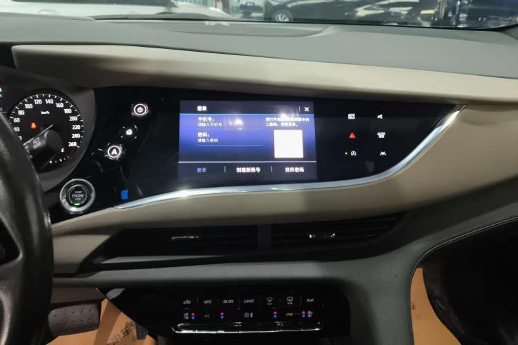 Used Buick Enclave 2022 652T 4x4 Prestige Flagship 7-Seater
