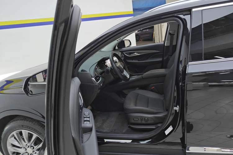 Used Buick Enclave 2022 652T Two-Wheel-Drive Prestige 7-Seater