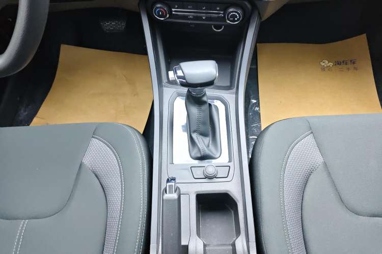 Used Chery Tiggo 3X 2024 1.5L CVT Excellence Edition
