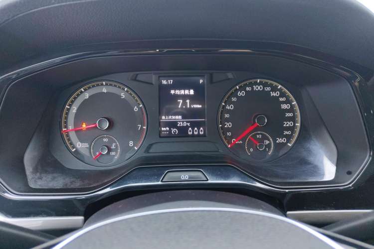 Used Volkswagen Bora 2021 1.5L Automatic Comfort Smart Connect Edition