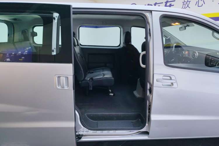 Used JAC Refine M3 2019 Creator Edition 1.6L Luxury Version