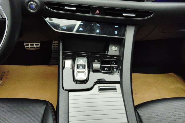 Used Hyundai Sonata 2022 270TGDi DCT 20th Anniversary Edition