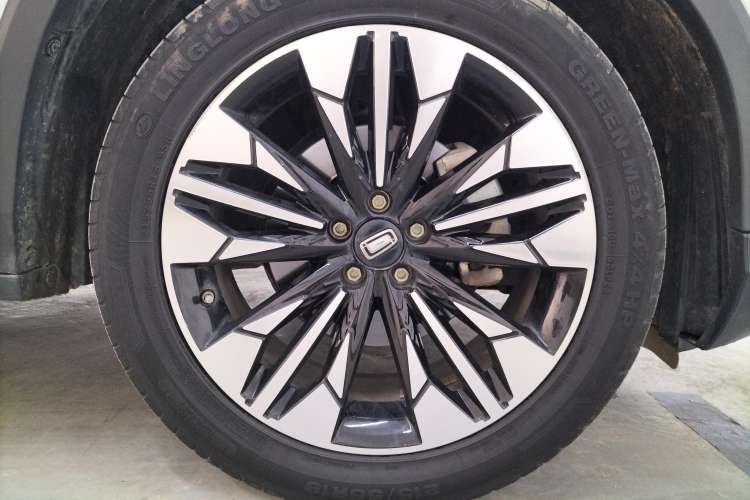 Used Bestune T77 2020 PRO 280 TID Manual Luxury Model