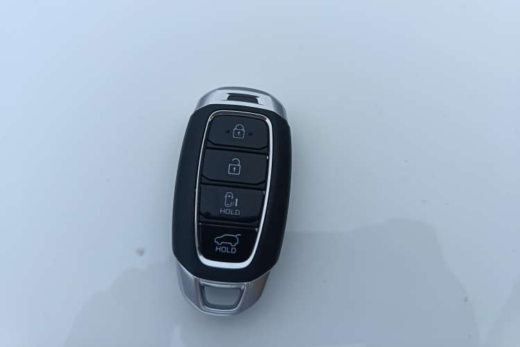 Used Hyundai Custo 2021 270TGDi Prestige LUX