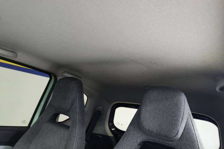 Used Wuling Hongguang MINIEV 2022 Macaron Premium Model – Lithium Iron Phosphate