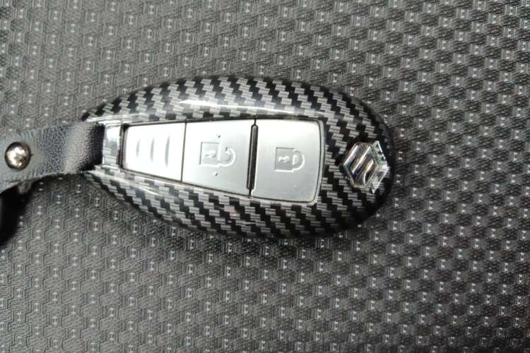 Used Suzuki Swift Sport 2014 1.6L CVT Two-Wheel Drive Luxury Edition