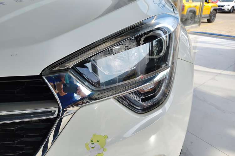 Used Chery Tiggo 5x 2017 1.5T Manual Elite Model