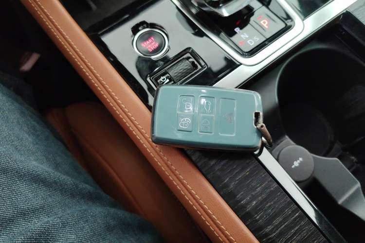 Used Jaguar XFL 2021 XFL 2.0T P250 Two-Wheel-Drive Elite Sport Edition
