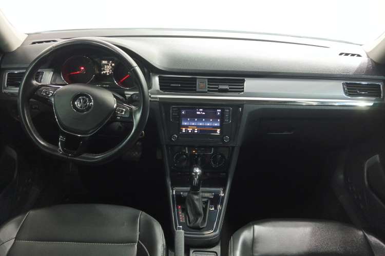 Used Volkswagen Bora 2019 Facelift Bora·Legend 1.5L Automatic Fashion Edition China VI Standard