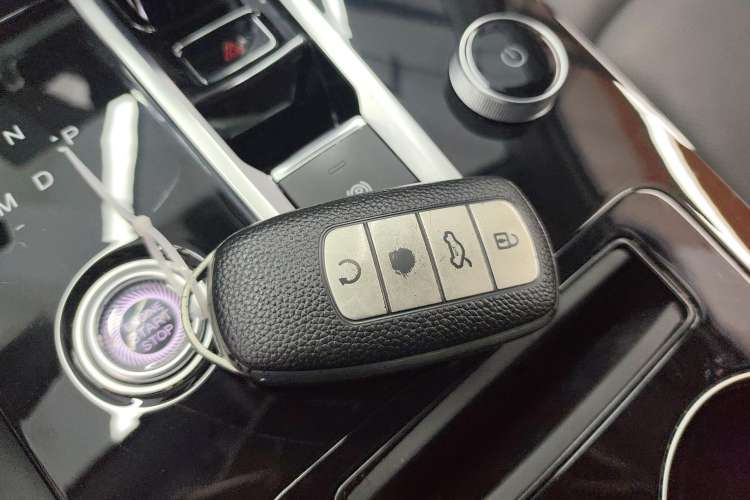 Used Chery Tiggo 8 2021 Kunpeng Edition 390TGDI Automatic Zhubfeng+ Version