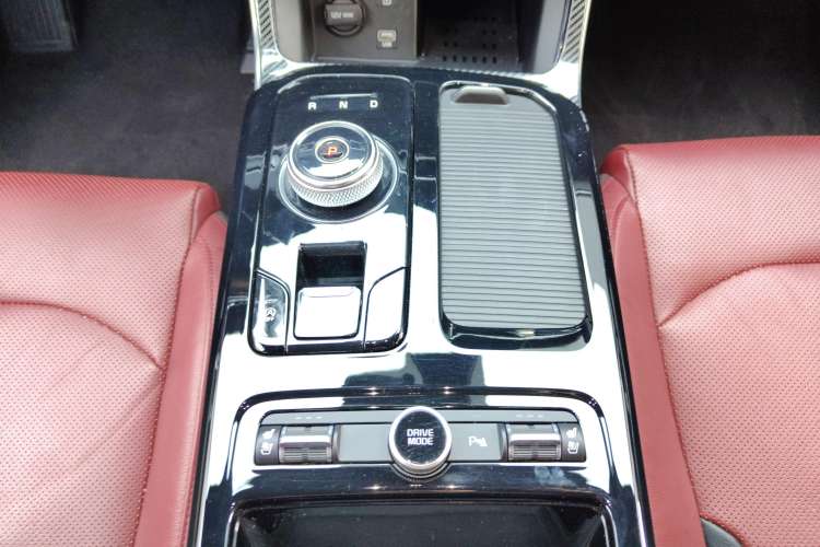 Used Kia K5 2020 380T GT-Line Prestige Tech Edition