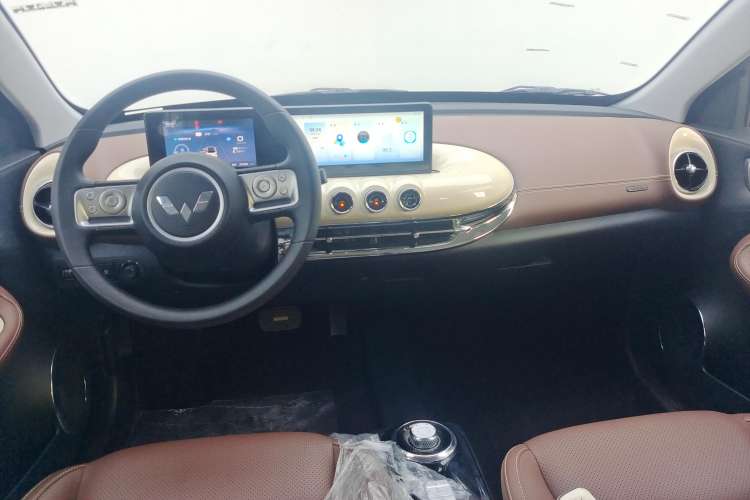 Used Wuling Bingo 2024 333 km Enjoyment Version