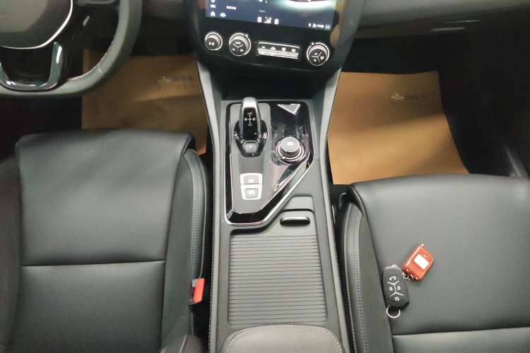 Used Lynk & Co 03 2021 2.0TD Automatic Jing Plus