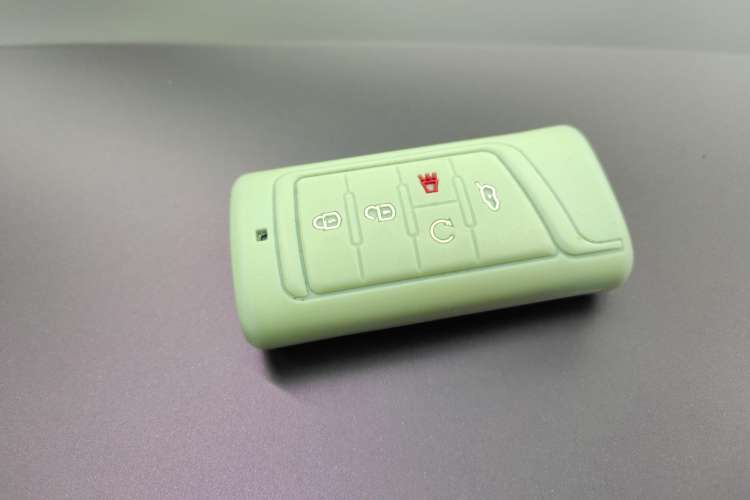 Used GAC Trumpchi GS4 PLUS 2022 390T Automatic Galaxy Edition Vehicle Key