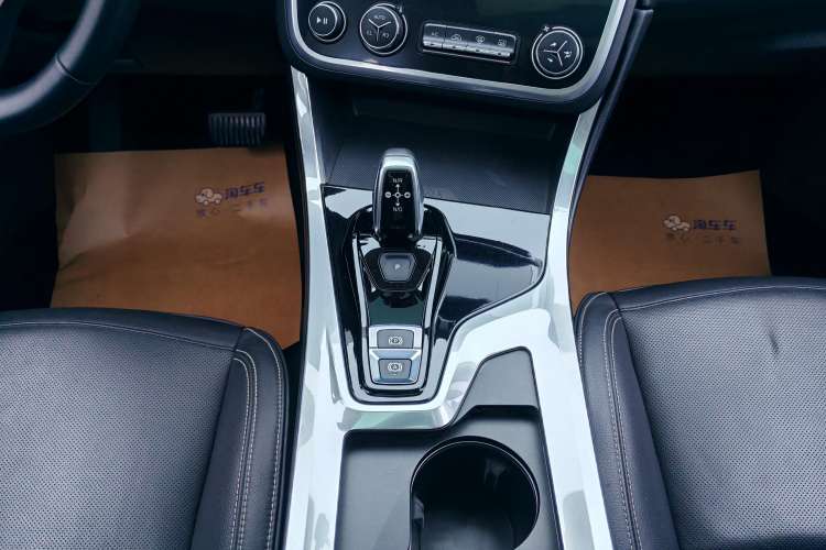 Used Lynk & Co 01 2017 2.0T Two-Wheel Drive Pro Edition