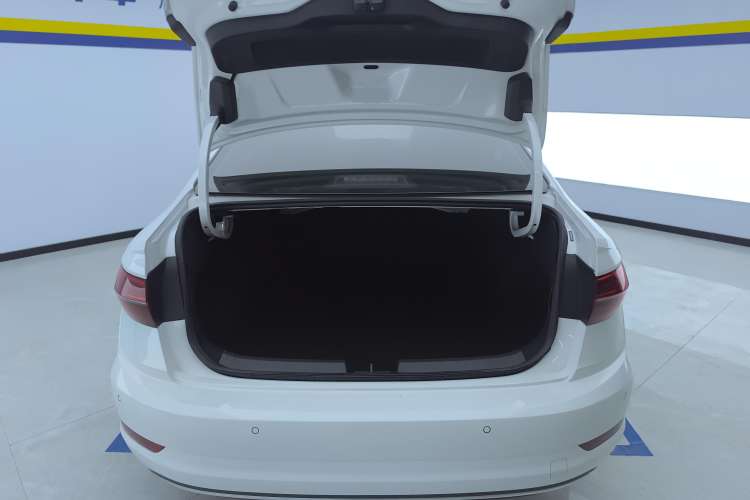 Used Volkswagen Sagitar 2021 280TSI DSG Excellence Edition