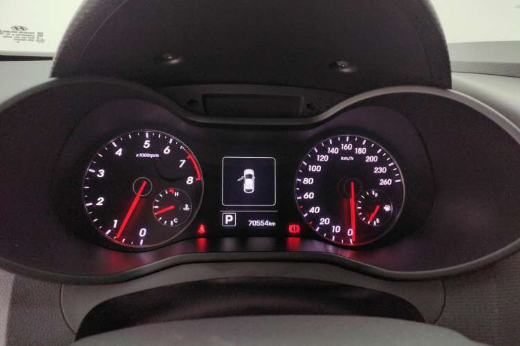 Used Hyundai Veloster 2015 1.6T Automatic Luxury Edition