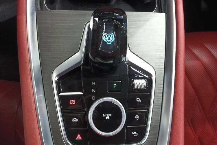 Used Chery Tiggo 7 PLUS 2023 Facelift 1.6 TGDI DCT Luxury Model