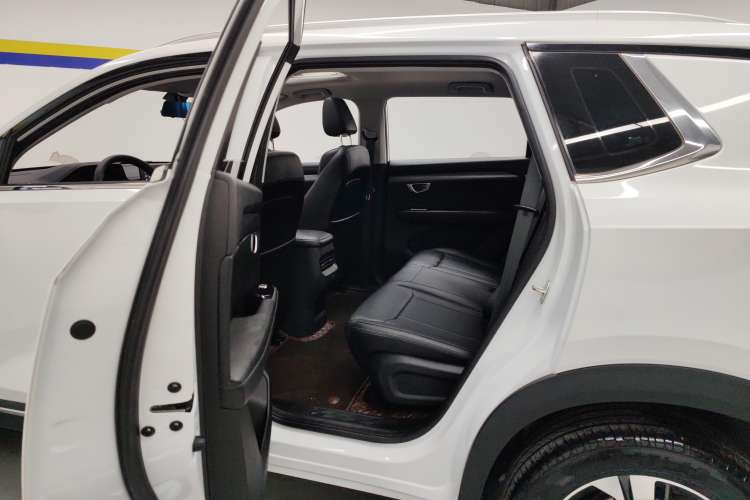 Used Wuling Asta 2021 1.5T Manual Starlight Edition