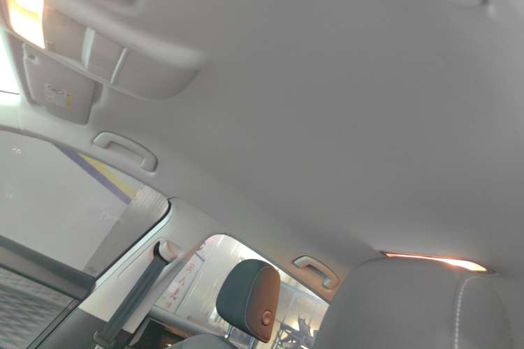 Used Volkswagen Tharu 2021 280TSI Two-Wheel Drive Trend Edition