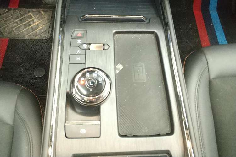 Used Ford Mondeo 2022 Facelifted EcoBoost 245 Ultimate Edition